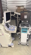 Lotte 5 equip ,Aloka ultrasound systems  all
