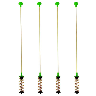 #ad #ad DC97 16350S Washer Suspension Rod 26.4in Kit for Samsung Washer $25.95