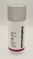 Dermalogica Dynamic Skin Recovery Age Smart SPF 50 3.4 oz Exp-03/2026