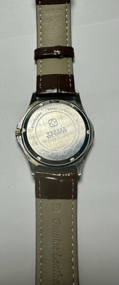WENGER / S.A.K Design Swiss watch | eBay