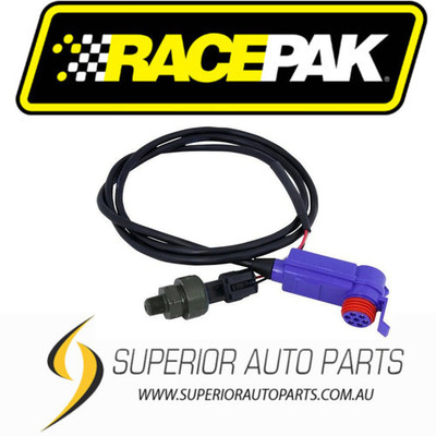 Racepak V-NET CUSTOM PRESSURE SENSOR 220-VS-VB