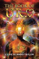 Clive Alando Taylor | The Book Of Ur. | Taschenbuch | Englisch (2021)