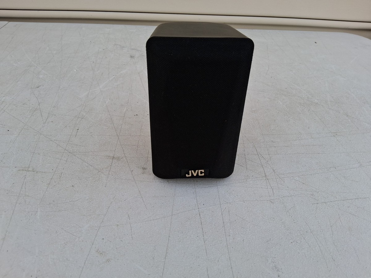 JVC SP-XS49 Surround Speaker System (1) Wired | eBay