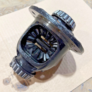 Dana 30 Carrier 3.55 3.07 with Spider Gears for Jeep CJ YJ TJ XJ MJ ZJ WJ OEM