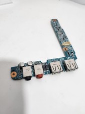 Sony Vaio PCG-3A1M VGN-FZ38M scheda audio usb 1P-1076101-8010