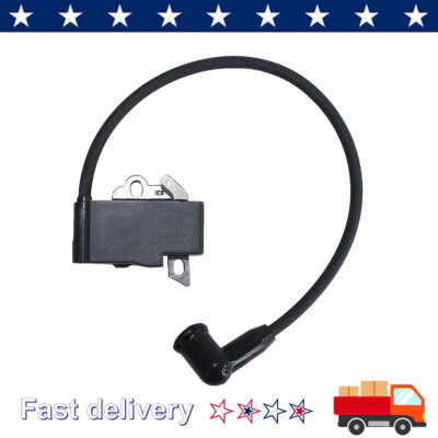 Ignition Coil For Stihl MS311 MS391 MS 311 391 Chainsaw 1140 400 1303 1140 1305B