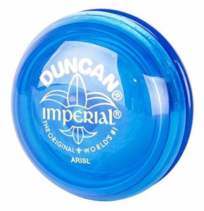 duncan yoyo