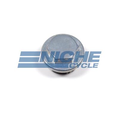 Genuine Mikuni VM26-8074, VM40-VM44 Float Bowl Main Jet Drain Plug VM28/133