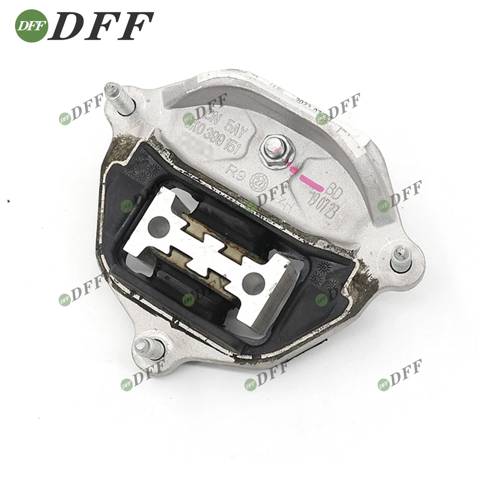 Montaje de transmisión DBT para Audi A4 A5 A6 A7 Q5 R8 S4 S5 Porsche Macan 8K0399151 Foto 2 de 3