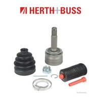 Herth+Buss Jakoparts Gelenksatz Antriebswelle FüR KIA RIO (Jb) Vorne Radseitig