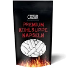 200 Kohlsuppen Capsules - 300mg Pro Capsule High Dose First Quality