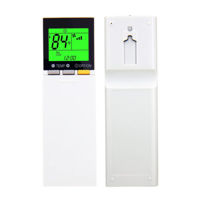 Remote Control For MITSUBISHI, TRANE SH22B Air Conditioner NTXWST15B112AA
