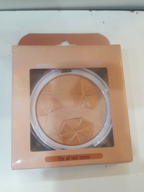 ellen tracy highlighter palette