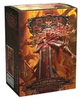 Dragon Shield - Flesh & Blood Matte Art Sleeves EMPEROR