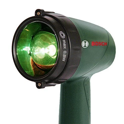 Bosch Kindertaschenlampe Knicklicht 4 Farben Klein 8448 - Bild 10 von 11