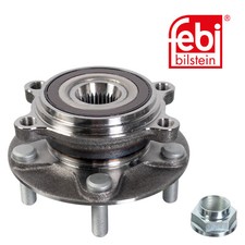 Roulement de roue Mazda 616