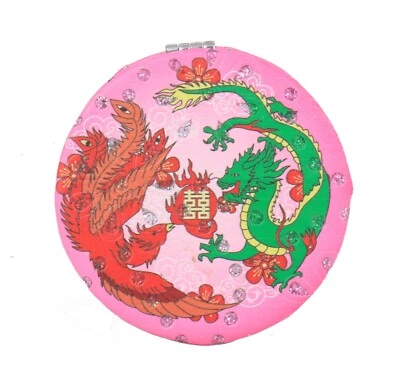 Feng Shui Love Vibrations Mirror