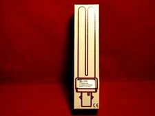 GE F13DBXT4/SPX35 13Watt  2-PIN Compact Fluorescent bulb G24d-1 base Code #43168