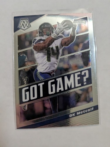 🏆 2020 Panini Mosaic Inserts Color Parallels RC Base Multi-Card Savings 💰 - Picture 6 of 16