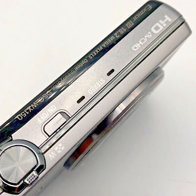 Sony Cyber-shot DSC-WX150 18.2MP Digital Camera - Silver for Sony Cyber-shot DSC-WX150 18.2MP Digital Camera - Silver for