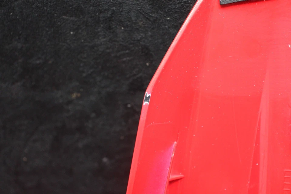 Honda CBR600 2015-24 Pillion Cowl #5603 OEM Foto 4 de 4