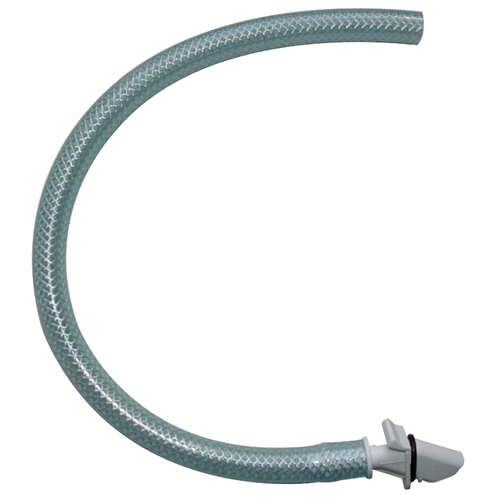 Drain pipe for toilet cistern Thetford C200 Cw/Cwe S/Cs 2371062 eBay