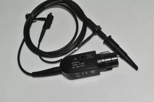TEKTRONIX P6139B VOLTAGE PROBE - NEW (PLQ105)