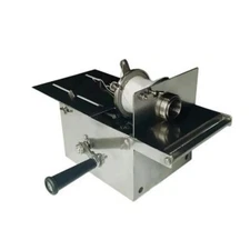 Desktop Sausage Binding Machine Hand Crank Electric Sectional Tying Machine