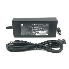 Genuine 150W HP AC/DC Power Adapter Charger for HP Pavilion Wave Desktop PC OEM