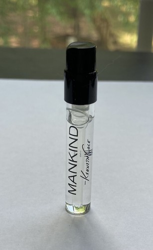 KENNETH COLE MANKIND 0.05 oz 1.5 ml EDT Mini/Travel Vial Lot Sample Deal - Picture 8 of 8
