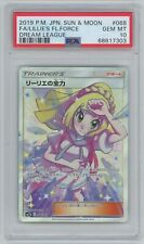 Lillie's Full Force #68 Prices | Pokemon Japanese Dream League