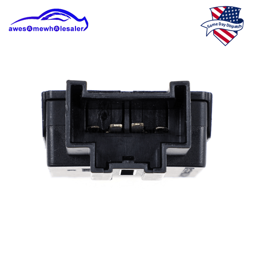 For 2007-2011 Chevy GMC Light Truck SUV Brake Light Stop Lamp Switch 25981009 - Picture 3 of 6