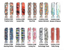 Victorinox Classic Edizione Limitata 2011 0.6223 - 7 Funzioni
