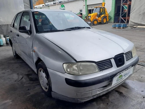 6K6945108 Innenrückleuchte Rechts für SEAT IBIZA (6K1) Stella 2001 8429031 - Bild 10 von 10
