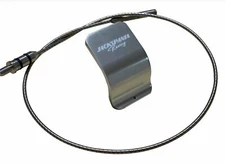 Billet Oil Dipstick For Honda Acura K24 K-Series Dip Stick 🇺🇸