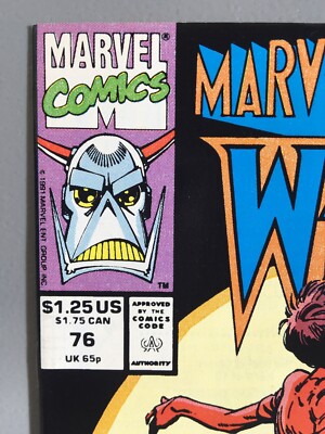 Marvel Comics Presents #76, Experiment X (Logan) Story, ORIGIN of