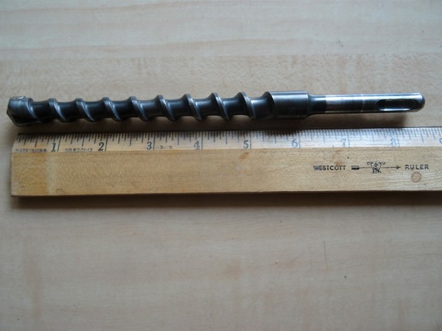 1 2 masonry bit