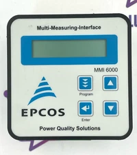EPCOS MMI6000 Multi Measuring Interface