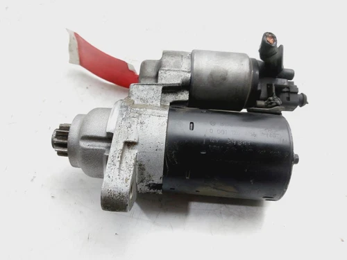 02T911023R Halter Anlasser für SEAT CORDOBA BERLINA (6L2) Stella 2005 ...