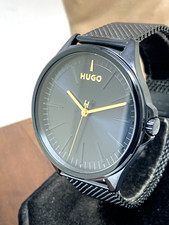 HUGO BOSS 