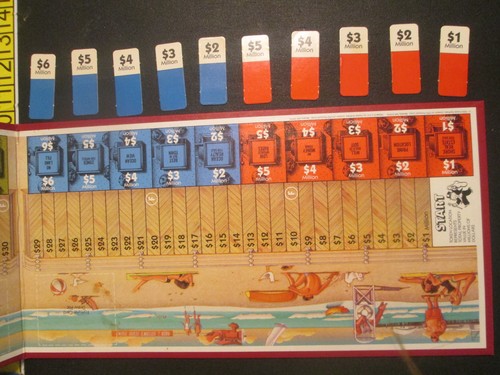 Advance To Boardwalk de Parker Brothers - Imagen 7 de 11