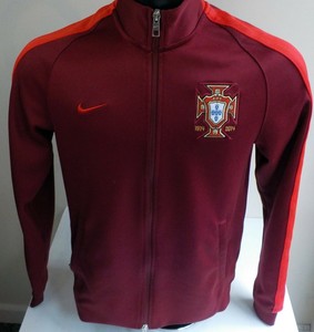 portugal anthem jacket