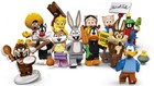 LEGO MINIFIGURES: LOONEY TUNES SERIES #71030 ~ FACTORY SEALED 2021 ~ YOU PICK!!