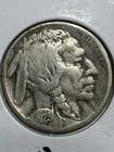 1923-s Buffalo Nickel, Better Date, 99 Cent Shipping