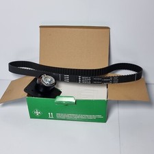 Zahnriemen Satz Spannrolle INA Renault Megane CC Scenic 2005-2016 530057910 INA