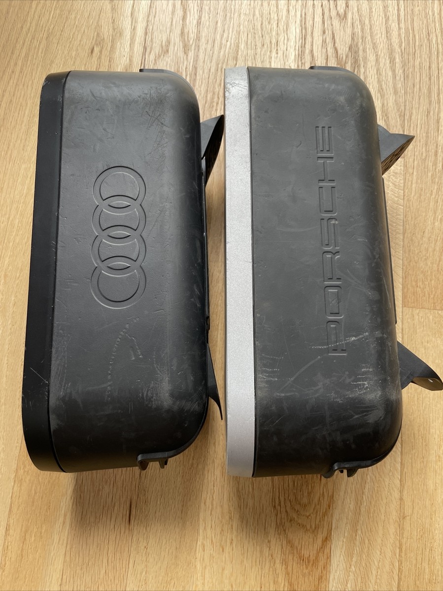 Adaptador Cargador 14-50 OEM Para Porsche Audi EV: Enchufe 240V 220V (Cable De Carga Eléctrica) Hecho En Alemania