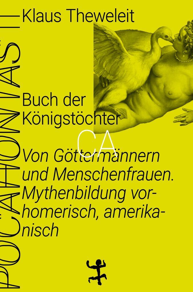 Thumbnail - Buch Der Königstöchter | Klaus Theweleit | 2020 | Deutsch