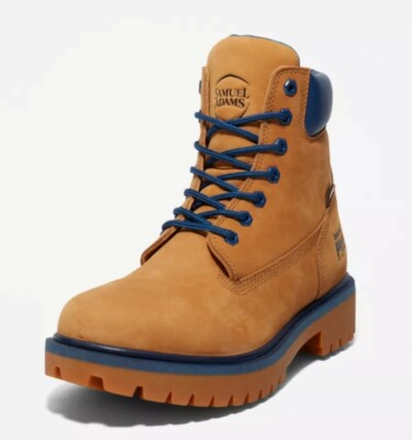 Men's Sam Adams x Timberland PRO Direct Attach Beerproof Boots