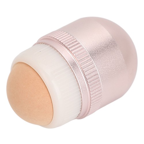 Oil Absorbing Face Roller For Oily Skin Care Egg Shape Volcanic Facial