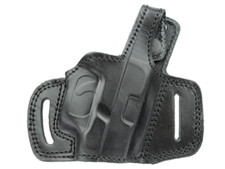 FIRST STRIKE Leder Passform-Holster für Zoraki 917 Schreckschusspistole